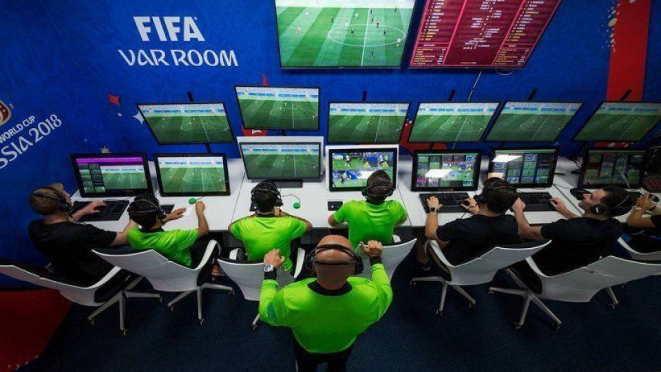 УЕФА спира ВАР заради коронавируса | StandartNews.com