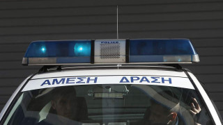 200 ареста срещу престъпността в Атина