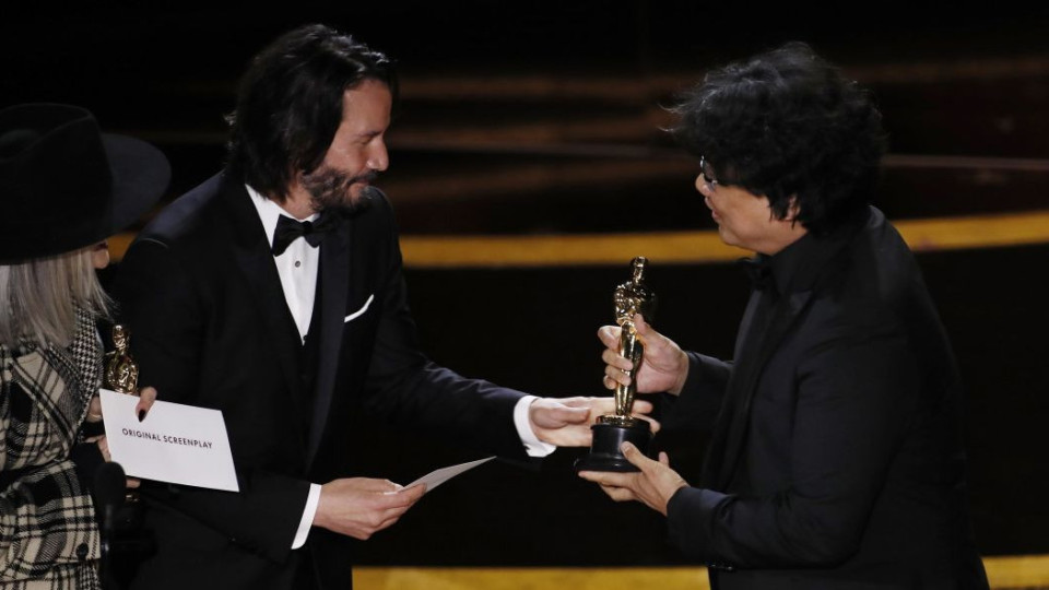 Корейският "Паразит" триумфира на наградите Оскар | StandartNews.com