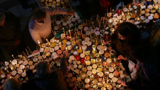 Не дразнете Св. Харалампий, да не пусне болестите