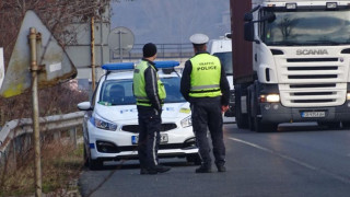 Яки проверки на автобуси и камиони