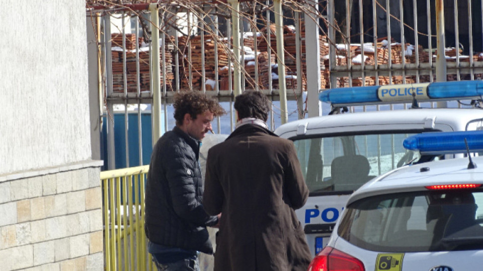 До 5 години затвор заплашват Явор Бахаров | StandartNews.com