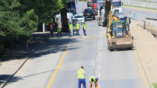 Стотици милиони лв. оправят улици в големи градове