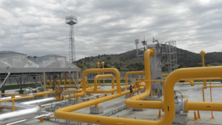 Газпром ни дава 50% по евтин газ