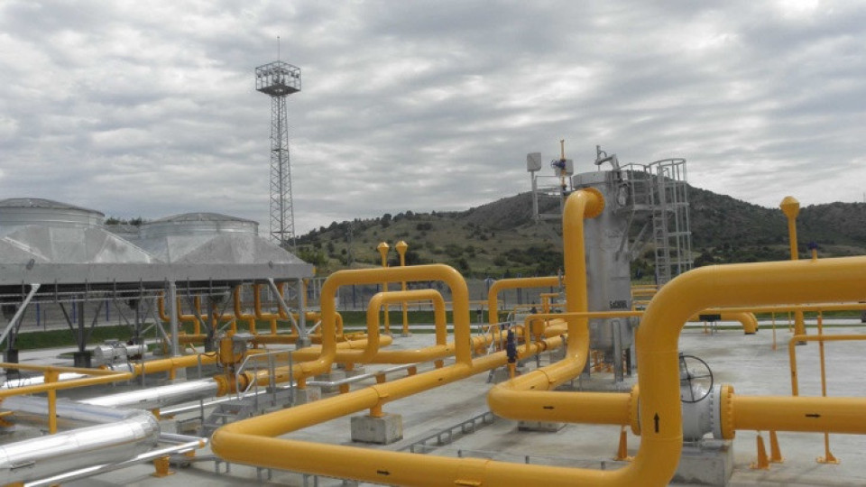Газпром ни дава 50% по евтин газ | StandartNews.com