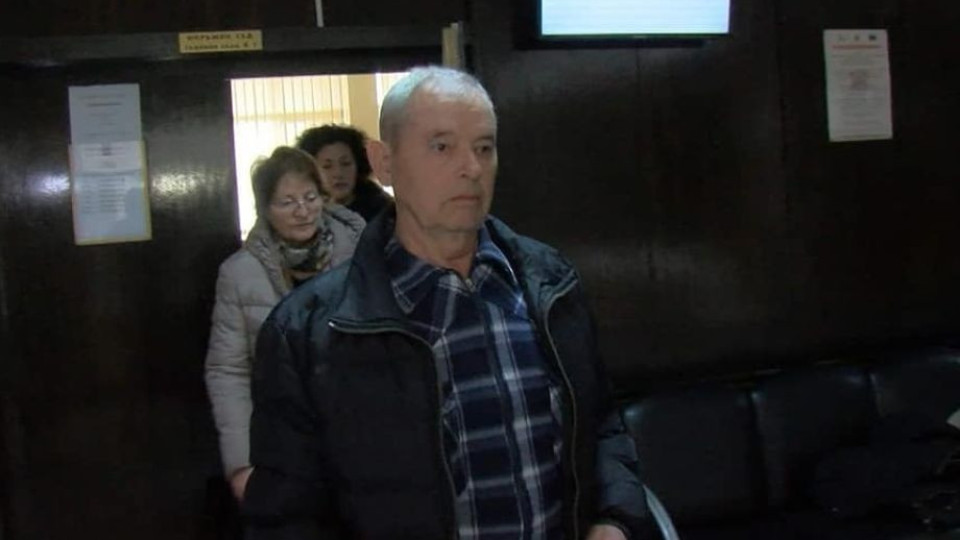 Пенсионерът, убил Мартин, се спаси от затвора | StandartNews.com