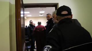 Спецсъдът решава съдбата на арестуваните митничари
