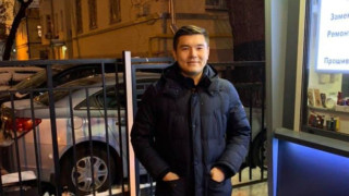 Внук на Назърбаев иска да живее във Великобритания
