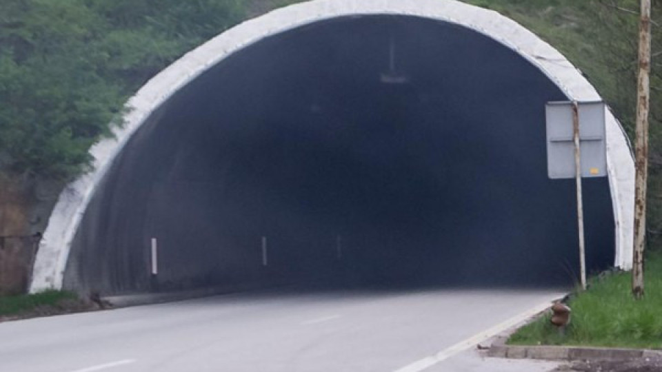 Търсят строителен надзор за тунела под Шипка | StandartNews.com