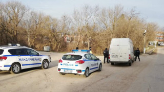 Намериха обявен за общодържавно издирване