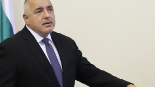 Борисов: България е готова за трети мост на Дунав