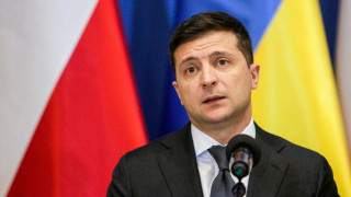 Зеленски: Исках популярност, но не по този начин