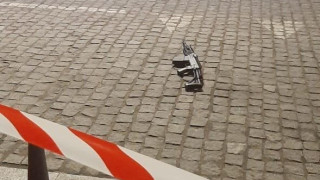 Разказ на очевидец за драмата в Калининград