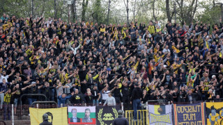 Днес е 110-ото футболно дерби на Пловдив