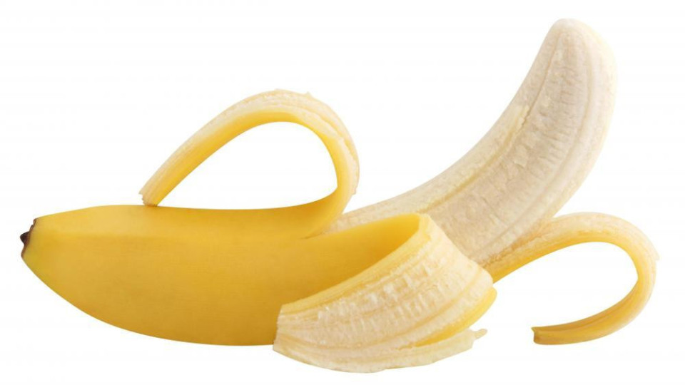 Ето коя част от банана е най-полезна | StandartNews.com
