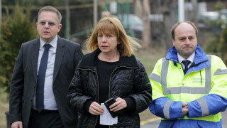 Фандъкова се похвали с икономическия ръст на София