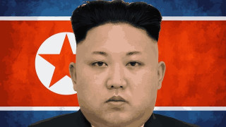 Липсващият близо месец Ким Чен-ун се появи