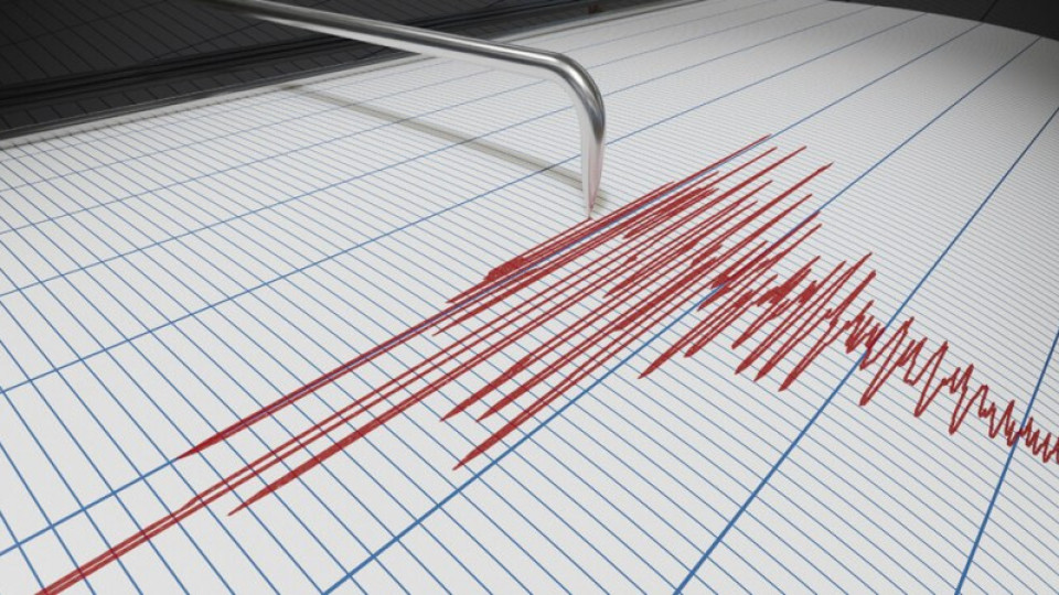 Ново земетресение в Турция | StandartNews.com