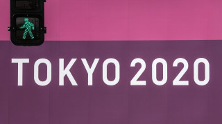 Избраха слоган за олимпиадата в Токио