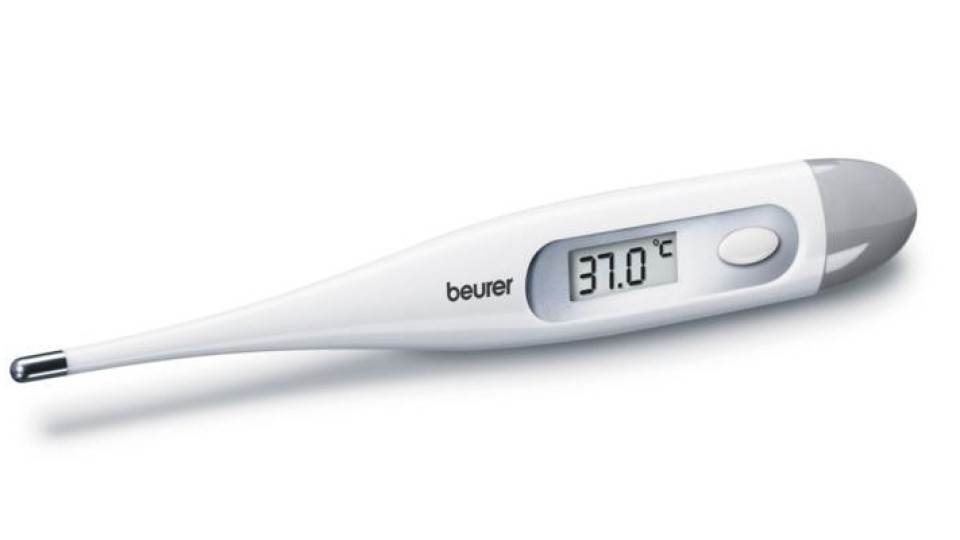 Свършват термометрите в аптеките | StandartNews.com