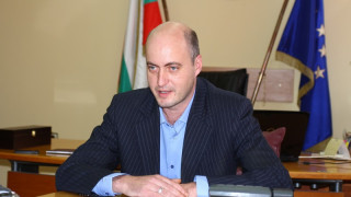 Губернаторът на Видин поздрави съгражданите си за 3 март