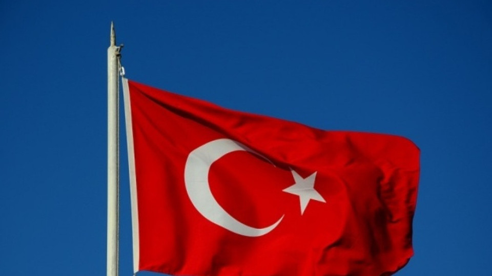 ЕС спря санкциите срещу Турция | StandartNews.com