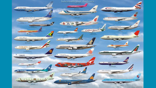 Огромни загуби за авиокомпаниите от коронавируса