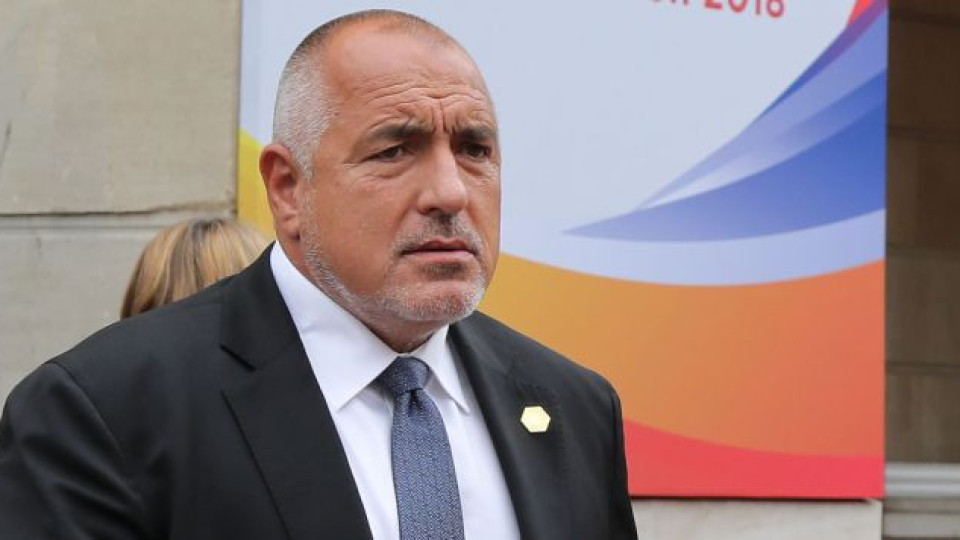 Борисов: Влизаме в еврочакалнята през юли | StandartNews.com