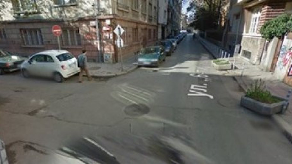 Инцидент с кола на НСО | StandartNews.com
