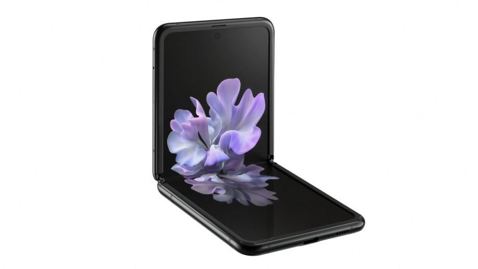 A1 продава сгъваемия Samsung Galaxy Z Flip | StandartNews.com