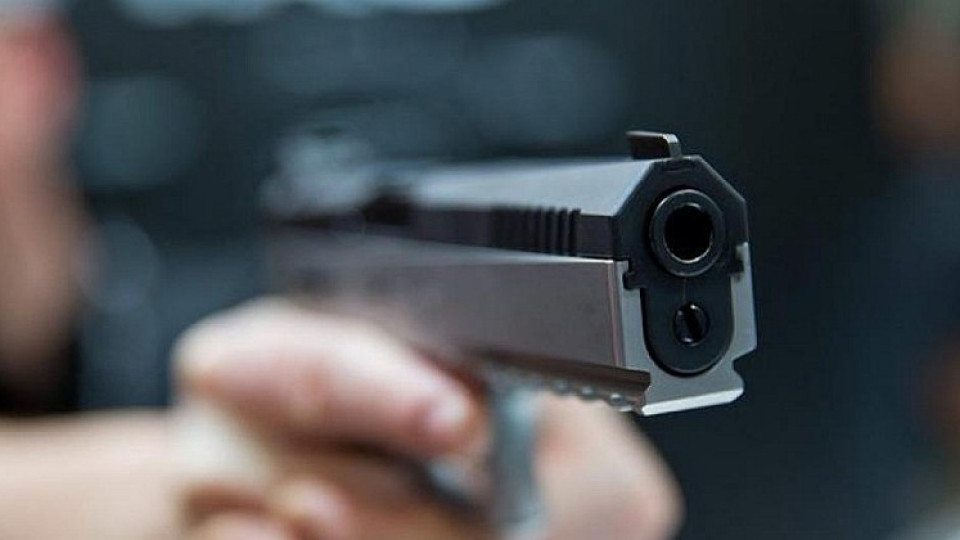 Мъж убит с 1 куршум в главата в София | StandartNews.com