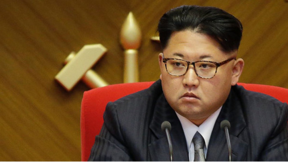 Ким Чен Ун и силните жени в живота му | StandartNews.com