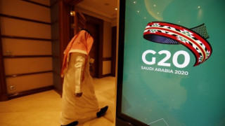 Срещата на Г-20: Вирусът удари търговията и туризма