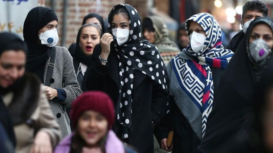 Близкият Изток изтръпна заради епидемията в Иран | StandartNews.com