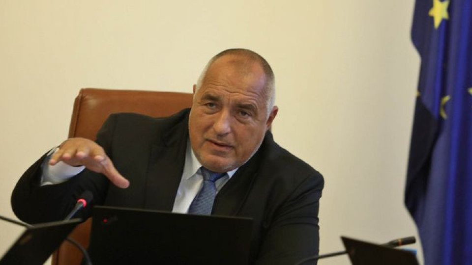 Борисов щастлив: Българите се завръщат | StandartNews.com