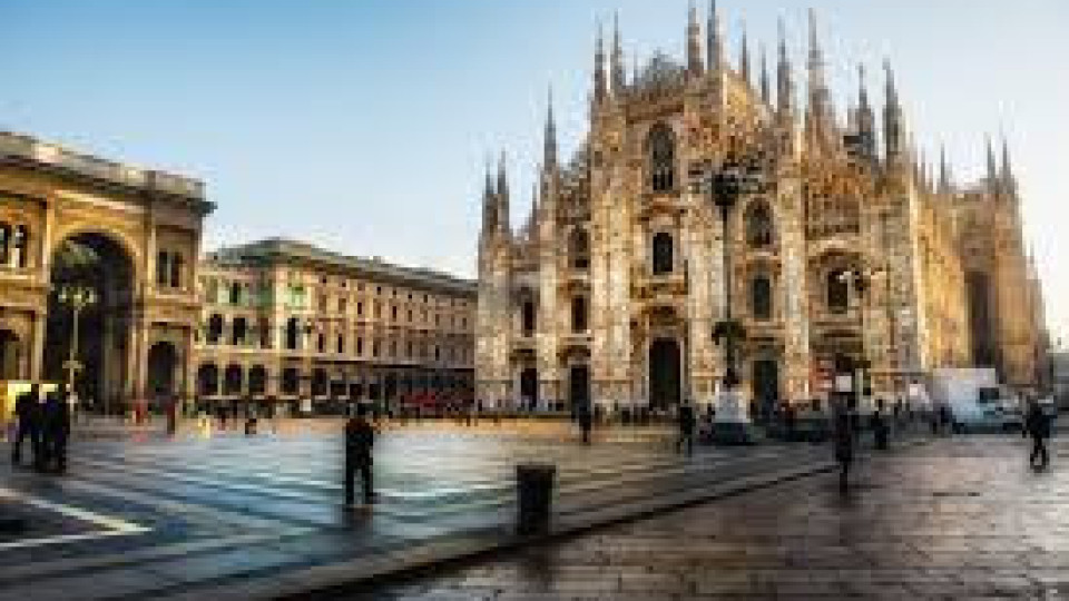 Нападение с нож в Милано. Има ранени | StandartNews.com