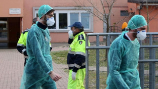 Жертвите на коронавируса в Италия станаха четири