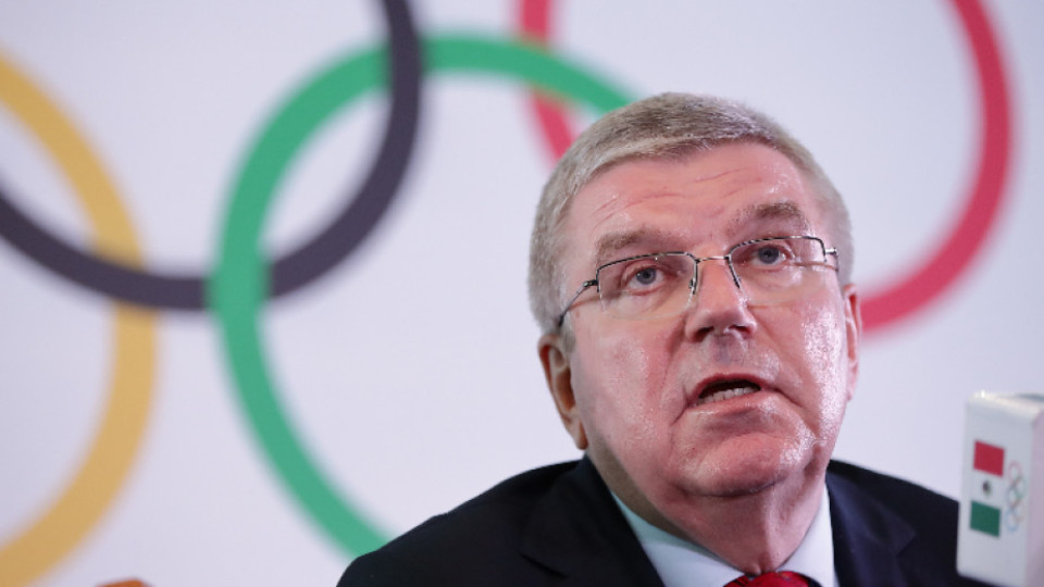 Олимпиадата в Токио ще е по план, увериха от МОК | StandartNews.com