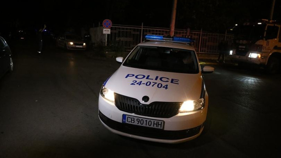 Жена е застреляна в София | StandartNews.com