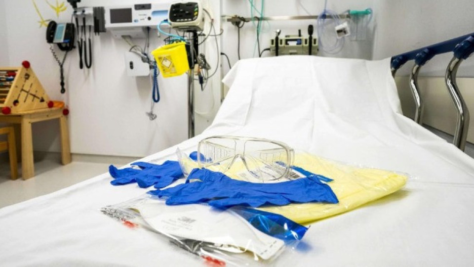 Пловдивчанката, намираща се в инфекциозна клиника, няма коронавирус | StandartNews.com