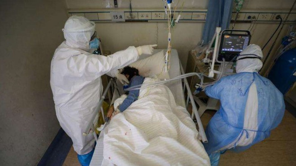 Мъж от Несебър в болница след престой в Италия | StandartNews.com