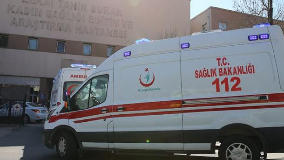 Извънредно кацане в Турция заради вируса | StandartNews.com