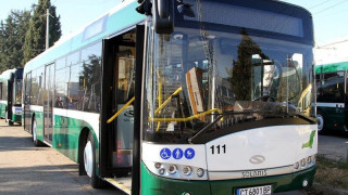 Промени в градския транспорт на Ст.Загора