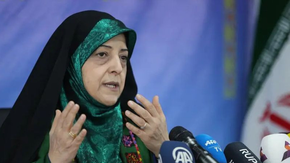 Коронавирусът поразява иранските управници | StandartNews.com