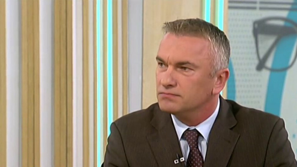 Джейхан Ибрямов си призна за джипа от ДДС схемата, крил го с години от антикорупционната комисия | StandartNews.com