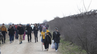 От Брюксел - пари или граничари за нас