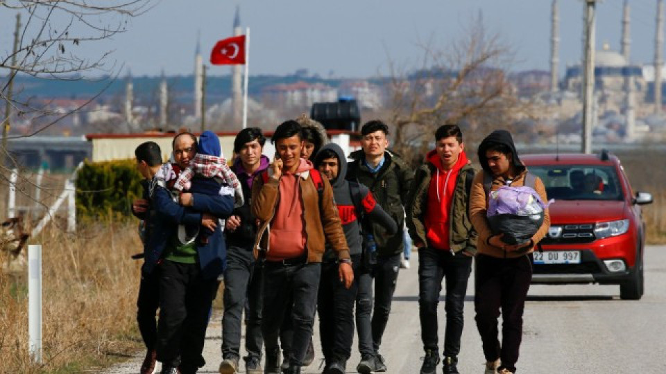 Младен Маринов : В Турция не е спокойно | StandartNews.com