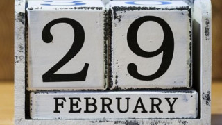 13 неща, които не знаем за 29 февруари