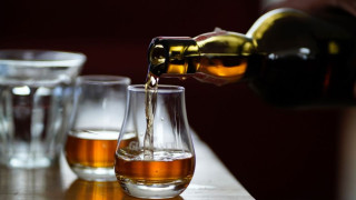 Ето ги най-скъпите алкохоли на света (СНИМКИ)