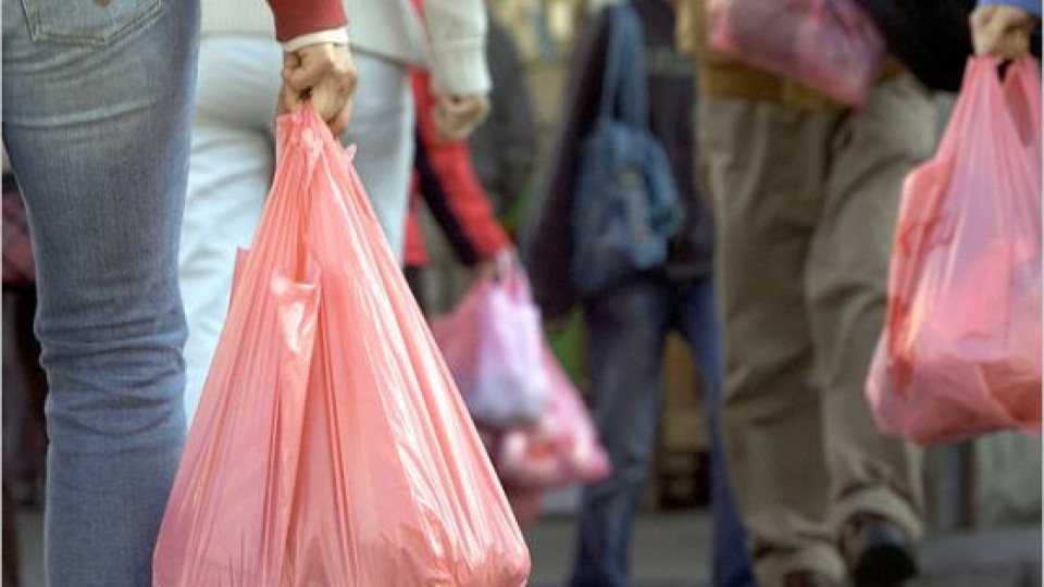 Ню Йорк се отказа от найлоновите торбички | StandartNews.com